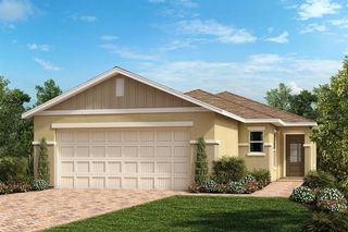 New construction Single-Family house 2893 Sanctuary Drive, Clermont, FL 34714 - photo