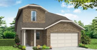 New construction Single-Family house 3315 Dahlia Drive, Melissa, TX 75454 - photo 1