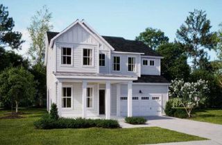 New construction Single-Family house 185 Steepbrook Drive, Summerville, SC 29486 GRAHAM- photo