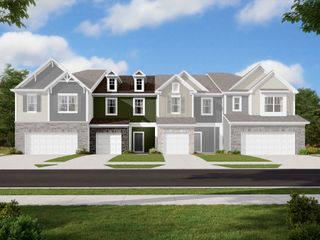 New construction Single-Family house 5033 Falstone Drive, Charlotte, NC 28269 Wylie- photo