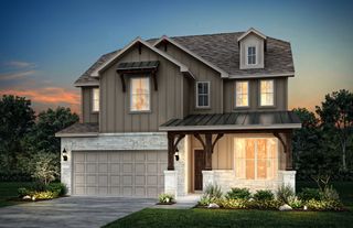 New construction Single-Family house 4016 Holbrook Way, McKinney, TX 75071 - photo