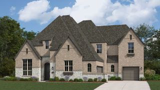 New construction Single-Family house 24422 Celestial Lily Drive, Katy, TX 77493 - photo