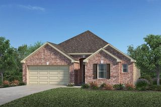 New construction Single-Family house 12818 Mossy Knoll Drive, Houston, TX 77044 - photo