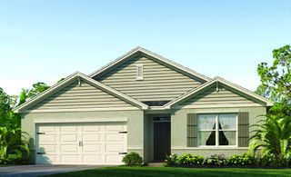 New construction Single-Family house 2665 Neverland Drive, New Smyrna Beach, FL 32168 - photo 1