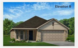 New construction Single-Family house 19838 Sienna Green Drive, Hockley, TX 77447 - photo