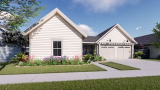 New construction Single-Family house 222 Carefree Way, Summerville, SC 29486 - photo