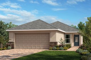 New construction Single-Family house 2725 Sanctuary Drive, Clermont, FL 34714 - photo