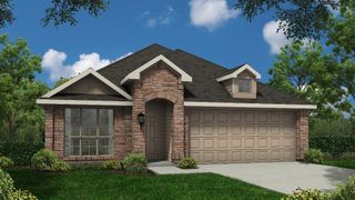 New construction Single-Family house 27294 Axis Deer Trail, Magnolia, TX 77354 - photo