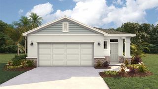 New construction Single-Family house 3455 Hilltop Circle, Bradenton, FL 34211 - photo