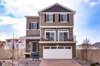 New construction Single-Family house 957 Highlands Circle, Erie, CO 80516 - photo