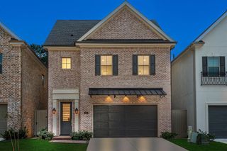 New construction Single-Family house 151 Hickory Street, Shenandoah, TX 77384 - photo
