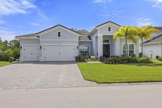 New construction Single-Family house 5012 Sw Winchester Drive, Stuart, FL 34997 - photo