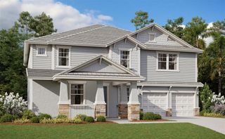 New construction Single-Family house 14225 Crest Palm Avenue, Windermere, FL 34786 - photo 1