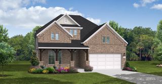 New construction Single-Family house 423 Bartlett Street, Webster, TX 77598 - photo
