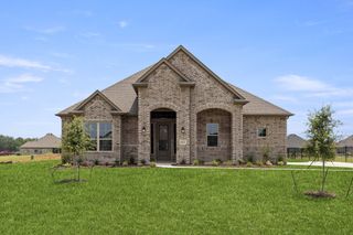 New construction Single-Family house 7725 Fm 1434, Cleburne, TX 76033 - photo