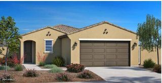 New construction Single-Family house 12738 N 172Nd Drive, Surprise, AZ 85388 1520- photo