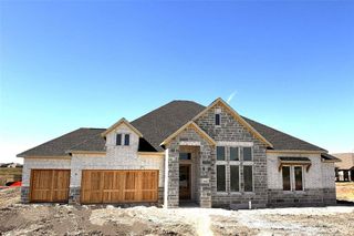 New construction Single-Family house 412 Double Eagle Court, Heath, TX 75032 - photo