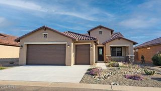 New construction Single-Family house 4777 W Picacho Drive, Eloy, AZ 85131 - photo