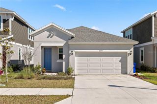 New construction Single-Family house 6273 Great Bear Drive, Lakeland, FL 33805 - photo