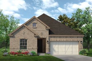 New construction Single-Family house 2225 Sheppards Lane, Waxahachie, TX 75167 - photo 1