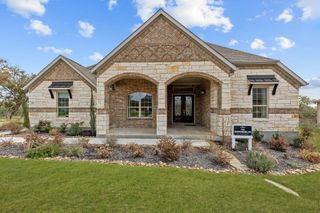 New construction Single-Family house 113 Grace Avenue, Castroville, TX 78009 - photo