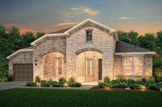 New construction Single-Family house 184 Barnhill Loop, Dripping Springs, TX 78620 - photo