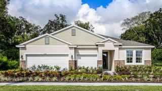 New construction Single-Family house Champions Drive, Daytona Beach, FL 32124 - photo