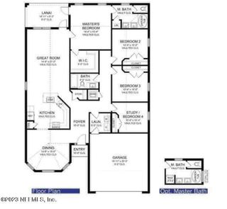 New construction Single-Family house 8114 Aydon Dr, Jacksonville, FL 32219 2030- photo