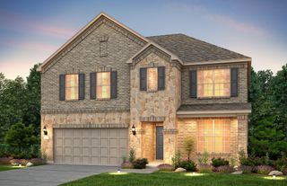 New construction Single-Family house 152 Raleigh Drive, Georgetown, TX 78633 - photo