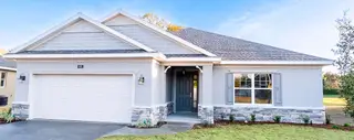 New construction Single-Family house NE 57th Ln & Baseline Rd, Silver Springs, FL 34488 - photo