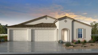 New construction Single-Family house 16767 West Saguaro Park Lane, Surprise, AZ 85387 - photo