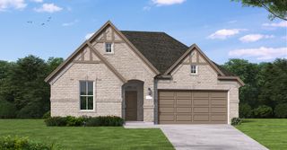 New construction Single-Family house 709 Lost Woods Way, McKinney, TX 75071 - photo 1