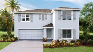 New construction Single-Family house 3514 North Maryland Avenue, Plant City, FL 33565 - photo 1
