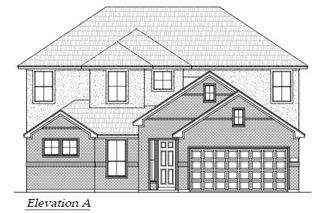 New construction Single-Family house 100 Slater Court, Liberty Hill, TX 78642 - photo