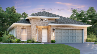 New construction Single-Family house 15524 Cottage Orchid Drive, Del Valle, TX 78617 - photo