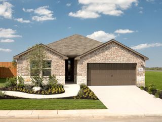 New construction Single-Family house 25607 Scenic Crest Blvd, Boerne, TX 78006 - photo 1