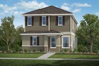 New construction Single-Family house Villa City Road, Groveland, FL 34736 - photo