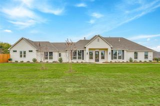 New construction Single-Family house 2316 Builder Road, Crowley, TX 76036 - photo 1