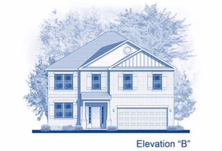 New construction Single-Family house 12130 Flannery Lane, Hampton, GA 30228 - photo