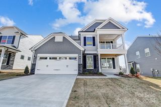 New construction Single-Family house 116 Summerhill Drive, Unit 23, Mooresville, NC 28115 Cypress- photo 1