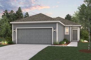New construction Single-Family house 3906 Glory Green Drive, Fulshear, TX 77423 WILLIAMSBURG- photo