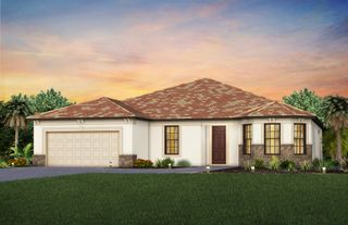 New construction Single-Family house 2325 Rollingwood Court, Oakland Park, FL 33309 - photo