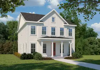 New construction Single-Family house 101 Pine Waters Lane, Summerville, SC 29483 - photo
