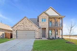 New construction Single-Family house 1804 Abbott Creek Road, Celina, TX 75009 - photo