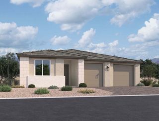 New construction Single-Family house 26388 North 77th Drive, Peoria, AZ 85383 - photo 1