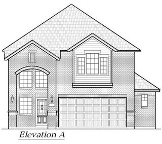 New construction Single-Family house 3910 Hometown Blvd, Crandall, TX 75114 - photo