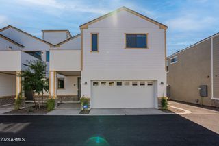New construction Townhouse house 2601 N 27Th Street, Unit 8, Phoenix, AZ 85008 - photo 1