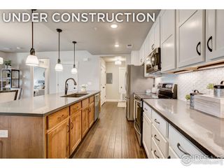 New construction Multi-Family house 862 Birdwhistle St, Unit #4, Fort Collins, CO 80524 - photo 1