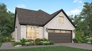 New construction Single-Family house 15327 Le Reve Lane, Conroe, TX 77302 - photo