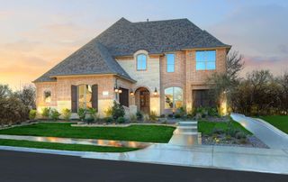 New construction Single-Family house 3117 Shaddock Boulevard, Rockwall, TX 75089 - photo